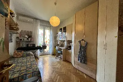 Casa in vendita, Via Giambellino, Milano