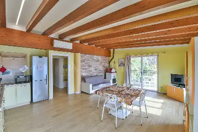 Casa in vendita, Via Regina Nuova, Laglio