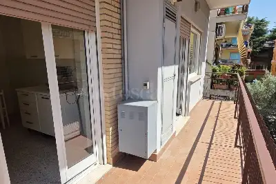 Casa in vendita, Via del Fontanile Arenato, Roma