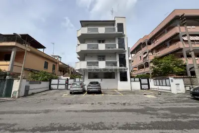 Casa in vendita, Via Catania, Ladispoli