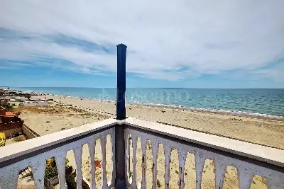 Attico in vendita, Lungomare Delle Sirene, Pomezia