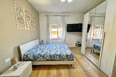 Casa in vendita, Via Castelsardo, Fiumicino