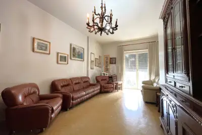 Casa in vendita, Via Greve, Roma