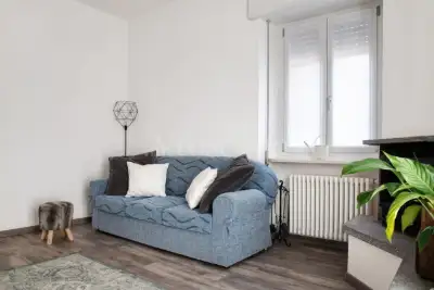 Casa in vendita, Via Lugano, Luino