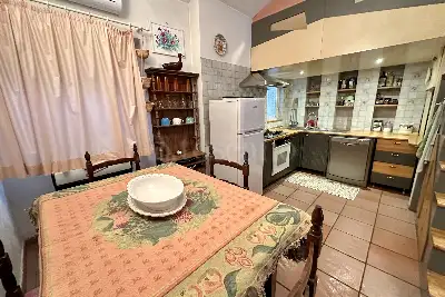 Casale in vendita, Strada Provinciale Orbetellana, Monte Argentario