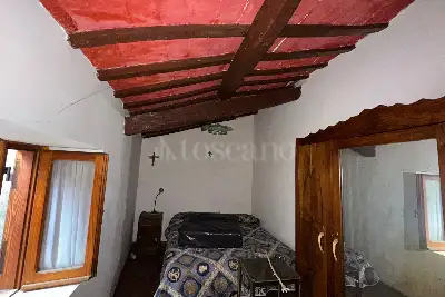 Casa in vendita, Via Monte Cavallo, Poggio Nativo