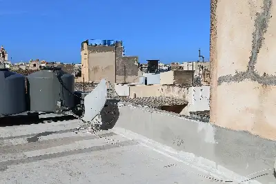 Casa in vendita, Via Generale Fardella Enrico, Trapani