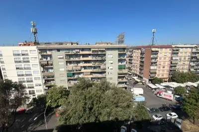 Casa in vendita, Viale Guglielmo Marconi, Roma