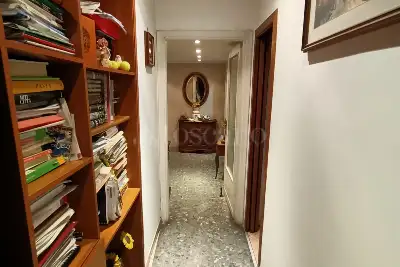 Casa in vendita, Via Giovanni Battista Cerruti, Roma