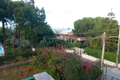 Villa in vendita, Via Piano San Michele 16, Altavilla Milicia