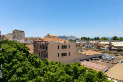 Casa in vendita, Viale Trieste, Cagliari