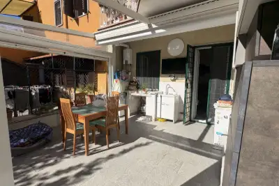 Casa in vendita, Viale Alessandrino, Roma