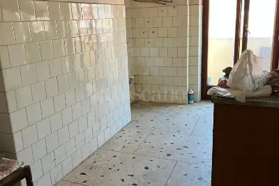 Casa in vendita, Via Monte Grappa, Avezzano