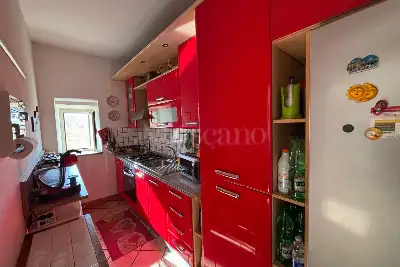 Casa in vendita, Via Giacomo Matteotti, Mentana