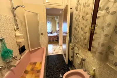 Casa in vendita, Via Framura, Roma