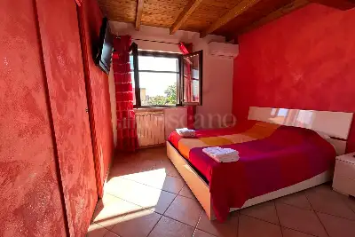 Villino a Schiera in vendita, Via Geminiano Montanari, Fiumicino