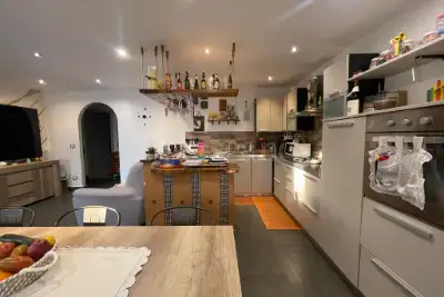 Casa in vendita, Via Cremosano, Roma