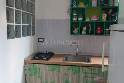 Casa in vendita, Via della Pisana, Roma