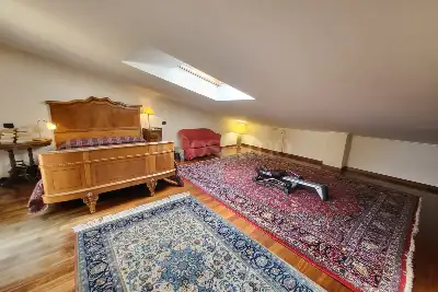 Villa in vendita, Via Cesare Pascucci, Roma