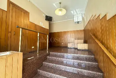 Casa in vendita, Piazza Federico Chopin, Palermo