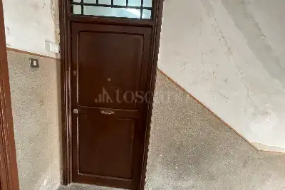 Casa in vendita, Via Placida, Messina