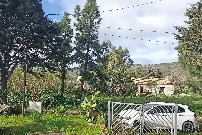 Casa Indipendente in vendita, Via Piano Neve, Buseto Palizzolo
