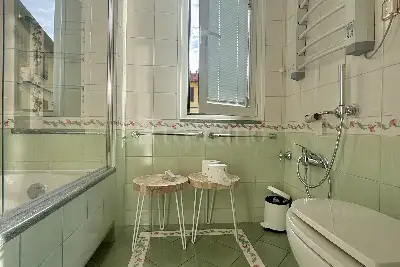 Casa in affitto, Via Benaco, Milano