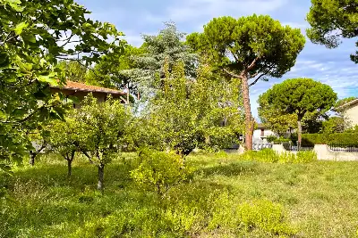 Villa in vendita, Via Berlinguer 2 , Martinsicuro