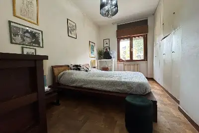 Casa in vendita, Via Baldassarre Longhena, Roma