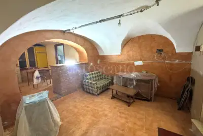 Casa Indipendente in vendita, Via Sagittario, Catania