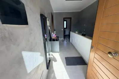 Casa Indipendente in vendita, Via Treviso, Pomezia