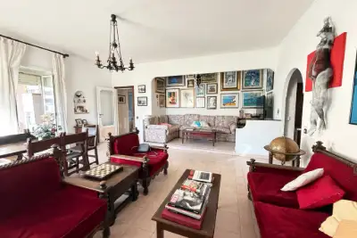 House for sale, Via delle Gondole, Roma