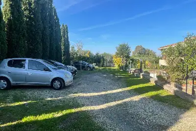 Villa in vendita, Via Madonna Delle Rose, Marino