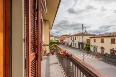 Casa in vendita, Viale Marconi, Castelfranco Piandiscò