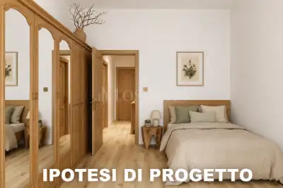 Casa in vendita, Via della Pineta, Cagliari