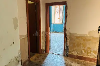 Casa in vendita, Via Fattorini, Catania