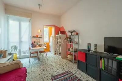 Casa in vendita, Via Bobbio, Torino