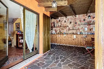 Casa Indipendente in vendita, SP132 91, Sassari