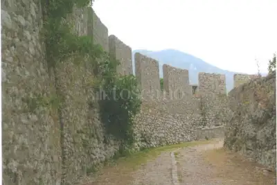 Palazzo in vendita, Via Pianillo, Balsorano