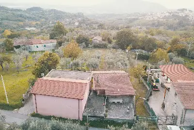 Casa Indipendente in vendita, Via Acquacandida , Cervaro