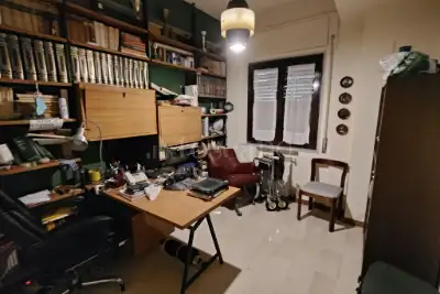 Casa in vendita, Via Michele Morelli, Catanzaro