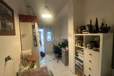 Attico in vendita, Via Galeazzo Sommi Picenardi, Roma