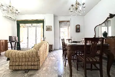 Casa in affitto, Via Filippo Bernardini, Roma