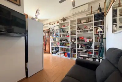 Casa in vendita, Via di Selva Nera, Roma