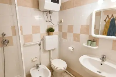 Casa in vendita, Via Aldo Moro, Golfo Aranci