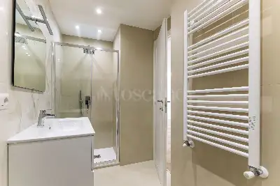 Casa in vendita, Via Antonio Toscani, Roma