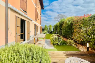 Casa in vendita, Via Rose, Brescia