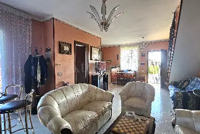 Villa Bifamiliare in vendita, Via Metauro, Ardea