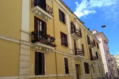 Casa in vendita, Via Azaria Tedeschi, Catanzaro