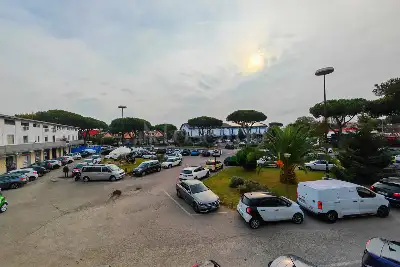 Ufficio in affitto, Via Eschilo, Roma